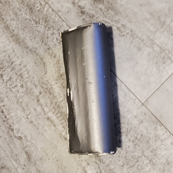 Y2K DKNY purple gradient πΆ sunglasses π - Picture 6 of 10